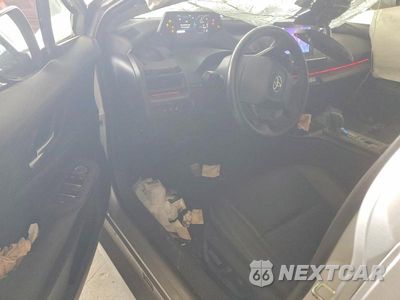 Zdjęcie 8 z 12 samochodu: 2024 TOYOTA PRIUS PRIME XSE VIN:JTDACACU1R3014856 - miniatura