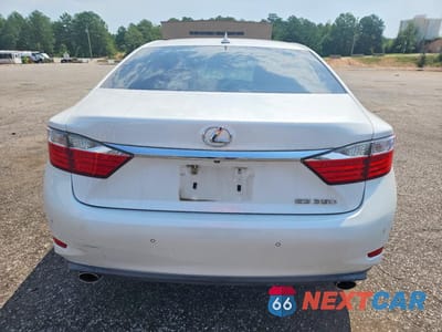 Zdjęcie 6 z 12 samochodu: 2013 LEXUS ES 350 VIN:JTHBK1GG8D2056773 - miniatura