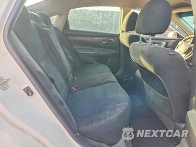 Zdjęcie 10 z 13 samochodu: 2015 NISSAN ALTIMA 2.5 S VIN:1N4AL3AP5FN907496 - miniatura