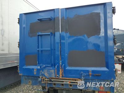 Zdjęcie 6 z 12 samochodu: 2023 ISUZU NPR HD DUMP TRUCK VIN:54DC4W1D5PS209895 - miniatura
