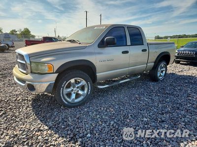 2004 DODGE RAM 1500 ST 1D7HU18N74J182945 - główne zdjęcie licytacji z USA - miniatura