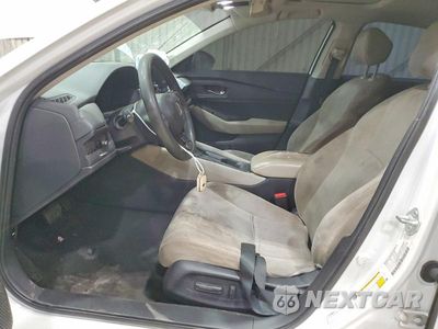 Zdjęcie 7 z 12 samochodu: 2023 HONDA ACCORD EX VIN:1HGCY1F30PA013494 - miniatura