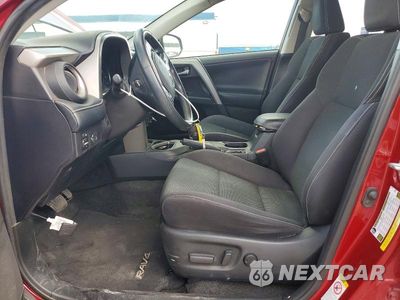 Zdjęcie 7 z 13 samochodu: 2018 TOYOTA RAV4 XLE VIN:2T3WFREV2JW508906 - miniatura