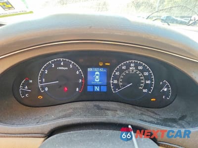 Zdjęcie 9 z 12 samochodu: 2009 HYUNDAI GENESIS 3.8L VIN:KMHGC46E59U039197 - miniatura