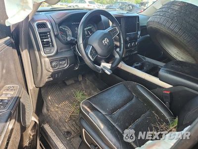 Zdjęcie 8 z 12 samochodu: 2022 RAM 1500 LARAMIE VIN:1C6SRFJT4NN470348 - miniatura