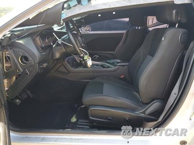 Zdjęcie 7 z 13 samochodu: 2019 DODGE CHALLENGER SXT VIN:2C3CDZAG9KH751005 - miniatura