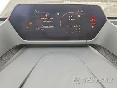 Zdjęcie 9 z 13 samochodu: 2025 SUBARU SOLTERRA PREMIUM VIN:JTMABABA3SA106434 - miniatura