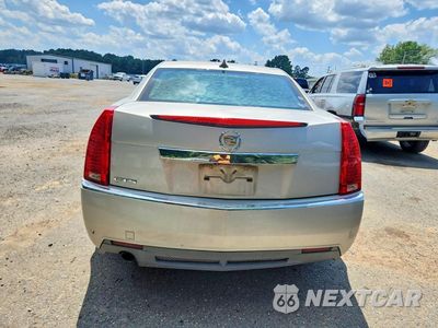 Zdjęcie 6 z 13 samochodu: 2013 CADILLAC CTS LUXURY COLLECTION VIN:1G6DE5E51D0119074 - miniatura