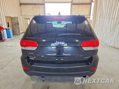 Zdjęcie 6 z 12 samochodu: 2019 JEEP GRAND CHEROKEE LAREDO VIN:1C4RJFAG0KC837383 - miniatura