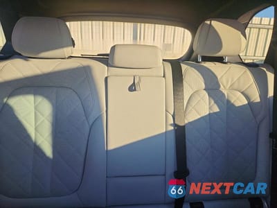 Zdjęcie 10 z 13 samochodu: 2023 BMW X5 XDRIVE45E VIN:5UXTA6C09P9P83302 - miniatura