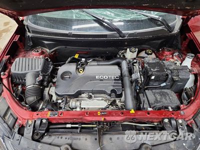 Zdjęcie 12 z 13 samochodu: 2020 CHEVROLET EQUINOX LT VIN:3GNAXTEV5LS589055 - miniatura