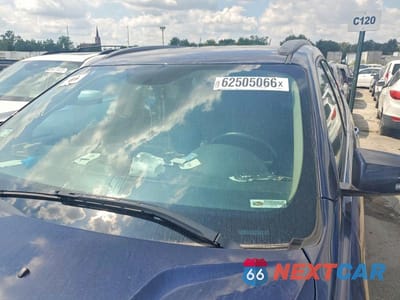 Zdjęcie 9 z 13 samochodu: 2015 CHEVROLET TRAVERSE LT VIN:1GNKRGKD8FJ105984 - miniatura