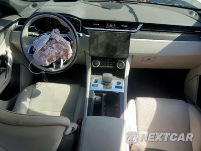 Zdjęcie 8 z 13 samochodu: 2024 JAGUAR F-PACE R-DYNAMIC S VIN:SADCT2EX2RA733037 - miniatura