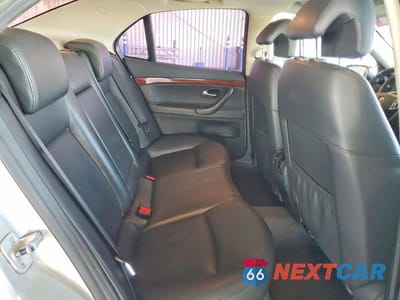 Zdjęcie 10 z 12 samochodu: 2008 SAAB 9-3 2.0T VIN:YS3FB49Y381112777 - miniatura
