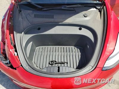 Zdjęcie 11 z 12 samochodu: 2023 TESLA MODEL 3 VIN:5YJ3E1EA3PF461890 - miniatura