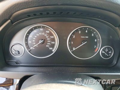 Zdjęcie 9 z 13 samochodu: 2015 BMW X5 XDRIVE35I VIN:5UXKR0C52F0P00633 - miniatura