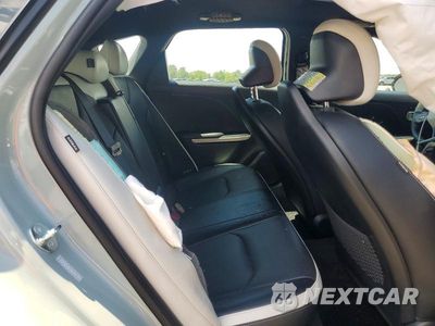 Zdjęcie 10 z 12 samochodu: 2026 KIA K4 GT-LINE TURBO VIN:3KPFU5DC4TE257321 - miniatura