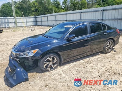 2016 HONDA ACCORD LX 1HGCR2F38GA016033 - główne zdjęcie licytacji z USA - miniatura