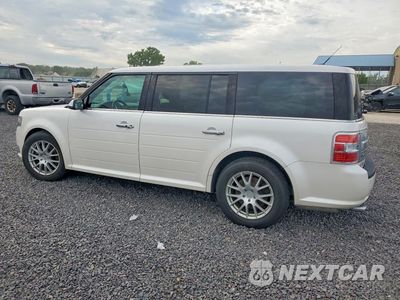 Drugie zdjęcie samochodu z przodu: 2016 FORD FLEX LIMITED VIN:2FMHK6D80GBA04134 - miniatura