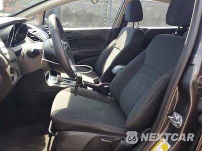 Zdjęcie 7 z 13 samochodu: 2019 FORD FIESTA SE VIN:3FADP4EJ9KM117734 - miniatura