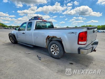 Drugie zdjęcie samochodu z przodu: 2012 GMC SIERRA K1500 VIN:1GTR2TE0XCZ232598 - miniatura