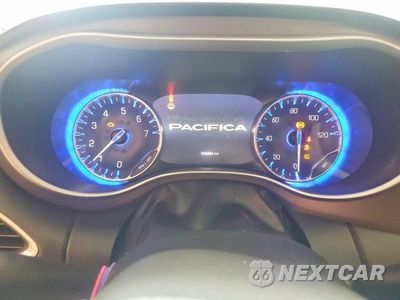 Zdjęcie 9 z 13 samochodu: 2017 CHRYSLER PACIFICA TOURING L PLUS VIN:2C4RC1EG4HR518625 - miniatura