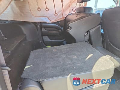 Zdjęcie 11 z 13 samochodu: 2017 GMC YUKON XL K1500 SLT VIN:1GKS2GKCXHR139776 - miniatura