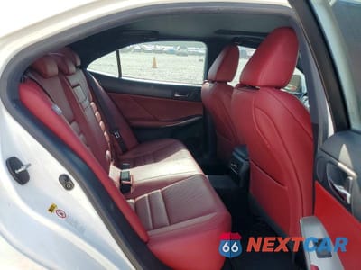 Zdjęcie 10 z 12 samochodu: 2014 LEXUS IS 350 VIN:JTHBE1D2XE5010443 - miniatura