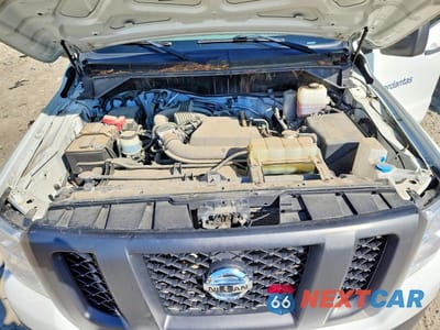 Zdjęcie 12 z 13 samochodu: 2017 NISSAN NV 2500 HD S VIN:1N6BF0KY3HN809658 - miniatura