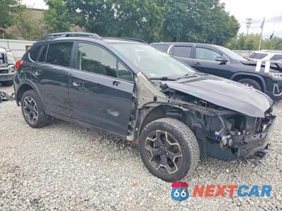 Czwarte zdjęcie samochodu z boku: 2014 SUBARU XV CROSSTREK 2.0 LIMITED VIN:JF2GPAKC1E8220037 - miniatura