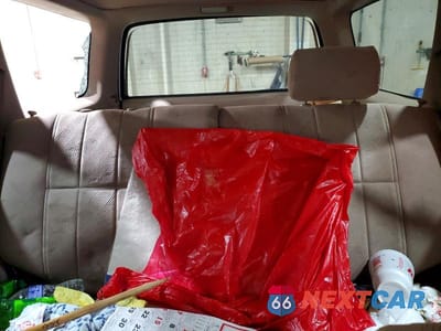 Zdjęcie 10 z 14 samochodu: 2001 TOYOTA 4RUNNER SR5 VIN:JT3HN86R710347274 - miniatura