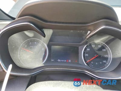 Zdjęcie 9 z 12 samochodu: 2021 CHEVROLET TRAILBLAZER ACTIV VIN:KL79MSSL7MB034670 - miniatura