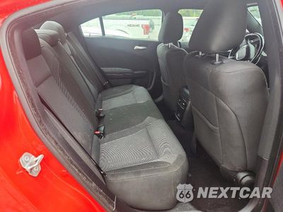 Zdjęcie 10 z 12 samochodu: 2020 DODGE CHARGER SXT VIN:2C3CDXJG4LH155547 - miniatura