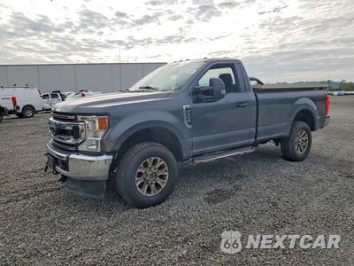 2020 FORD F350 SUPER DUTY 1FTRF3B66LEE83316 - główne zdjęcie licytacji z USA - miniatura