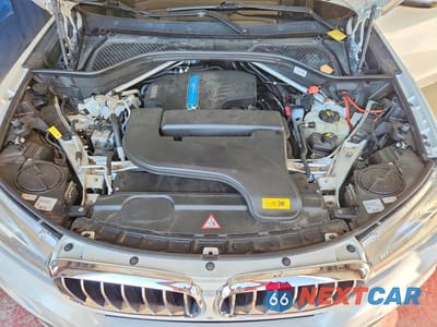 Zdjęcie 12 z 13 samochodu: 2016 BMW X5 XDR40E VIN:5UXKT0C57G0F74887 - miniatura
