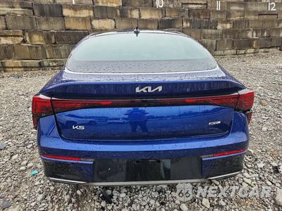 Zdjęcie 6 z 13 samochodu: 2026 KIA K5 GT LINE VIN:KNAG64J79T5500386 - miniatura