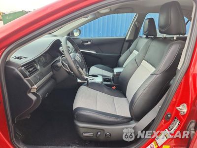 Zdjęcie 7 z 12 samochodu: 2013 TOYOTA CAMRY SE VIN:4T1BF1FK7DU679510 - miniatura