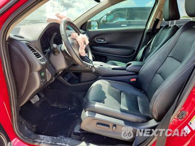 Zdjęcie 7 z 13 samochodu: 2020 HONDA HR-V TOURING VIN:3CZRU6H99LM738781 - miniatura