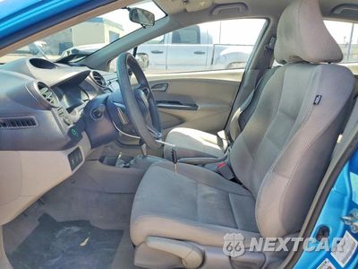Zdjęcie 7 z 12 samochodu: 2010 HONDA INSIGHT EX VIN:JHMZE2H74AS013134 - miniatura