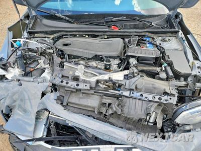 Zdjęcie 11 z 12 samochodu: 2026 HONDA CIVIC SPORT VIN:2HGFE2F52TH514024 - miniatura