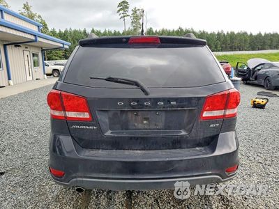 Zdjęcie 6 z 14 samochodu: 2014 DODGE JOURNEY SXT VIN:3C4PDCBG1ET301286 - miniatura