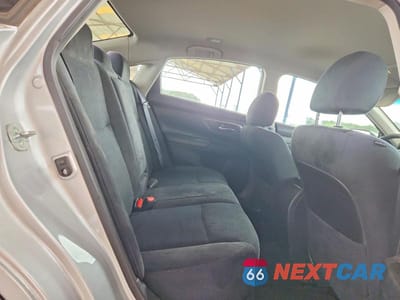 Zdjęcie 10 z 12 samochodu: 2015 NISSAN ALTIMA 2.5 S VIN:1N4AL3AP9FC459405 - miniatura