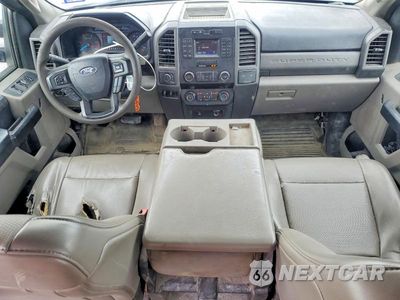 Zdjęcie 8 z 12 samochodu: 2019 FORD F250 SUPER DUTY VIN:1FD7W2BT2KEE14592 - miniatura