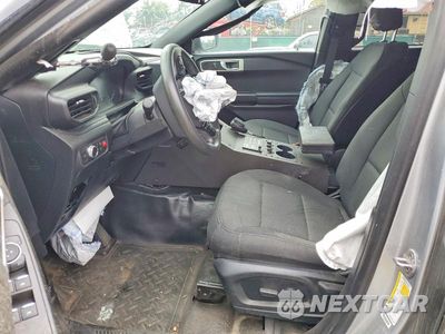 Zdjęcie 7 z 12 samochodu: 2020 FORD EXPLORER POLICE INTERCEPTOR VIN:1FM5K8AW1LGB23752 - miniatura
