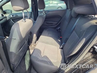 Zdjęcie 10 z 12 samochodu: 2017 FORD FIESTA ST VIN:3FADP4GX1HM112621 - miniatura