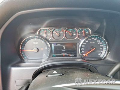 Zdjęcie 9 z 12 samochodu: 2017 CHEVROLET SILVERADO K1500 LT VIN:1GCVKREC1HZ324315 - miniatura