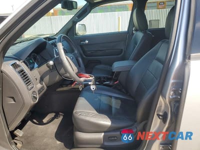 Zdjęcie 7 z 13 samochodu: 2009 FORD ESCAPE LIMITED VIN:1FMCU04769KA93368 - miniatura