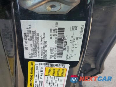 Zdjęcie 12 z 12 samochodu: 2018 FORD FUSION TITANIUM/PLATINUM HEV VIN:3FA6P0RU2JR102774 - miniatura