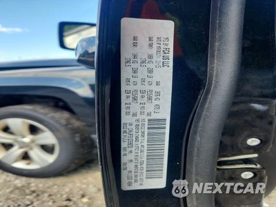Zdjęcie 13 z 13 samochodu: 2016 JEEP PATRIOT LATITUDE VIN:1C4NJRFB1GD598232 - miniatura