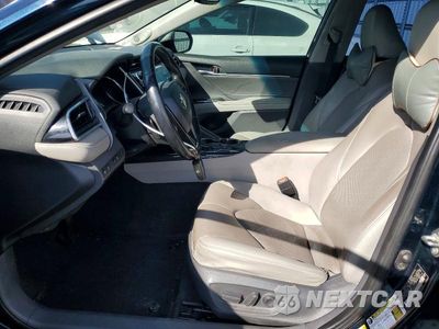 Zdjęcie 7 z 12 samochodu: 2018 TOYOTA CAMRY XSE VIN:4T1B61HK6JU591573 - miniatura